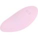 EIS Ergonomische oplegvibrator van siliconen, 9,4 cm