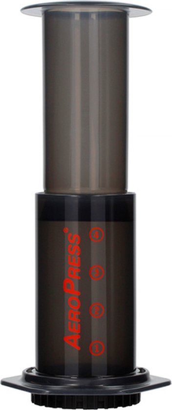 Aeropress Aerobie Aeropress Coffee Maker - Zwart