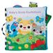 VTech Baby's Grote Knuffelboek