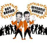 Bertus Distributie Magic Records Roy Brown & Wynonie Harris - Good Rockin' Tonight