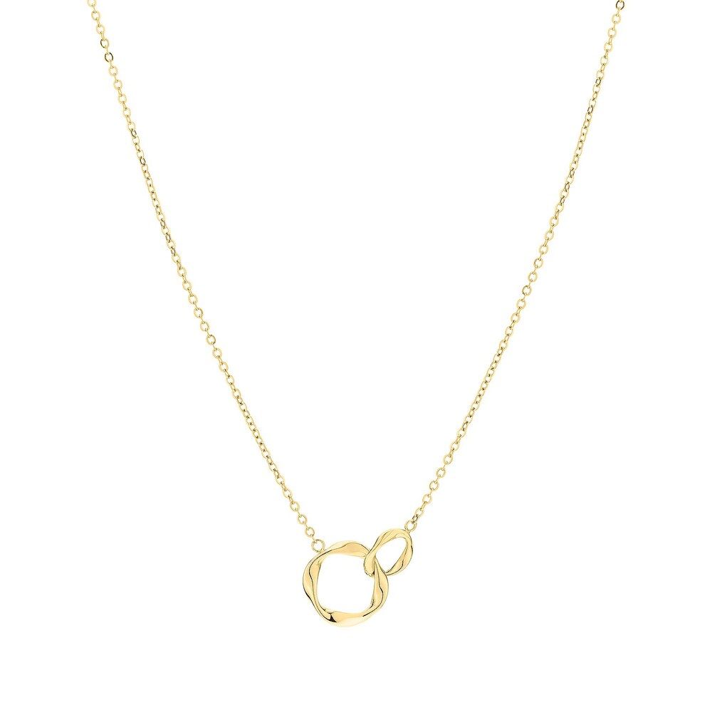 Liebeskind Ketting Edelstaal Kettingen Dames