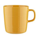 Marimekko Tasse Tiiliskivi 40 cl Jaune