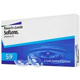soflens Bausch + Lomb SofLens 59 Maandlenzen -4.75 BC 8.60 6 stuks