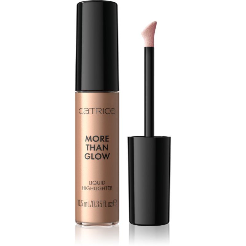 Catrice More Than Glow Liquid Highlighter