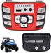 Lean cars Panneau musical pour S2588