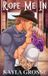 Rope Libri GmbH Rope Me In (The Cowboys of Night Hawk) Paperback