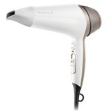 Remington D5720 THERMAcare PRO Föhn - 2400W - Bruin/Wit