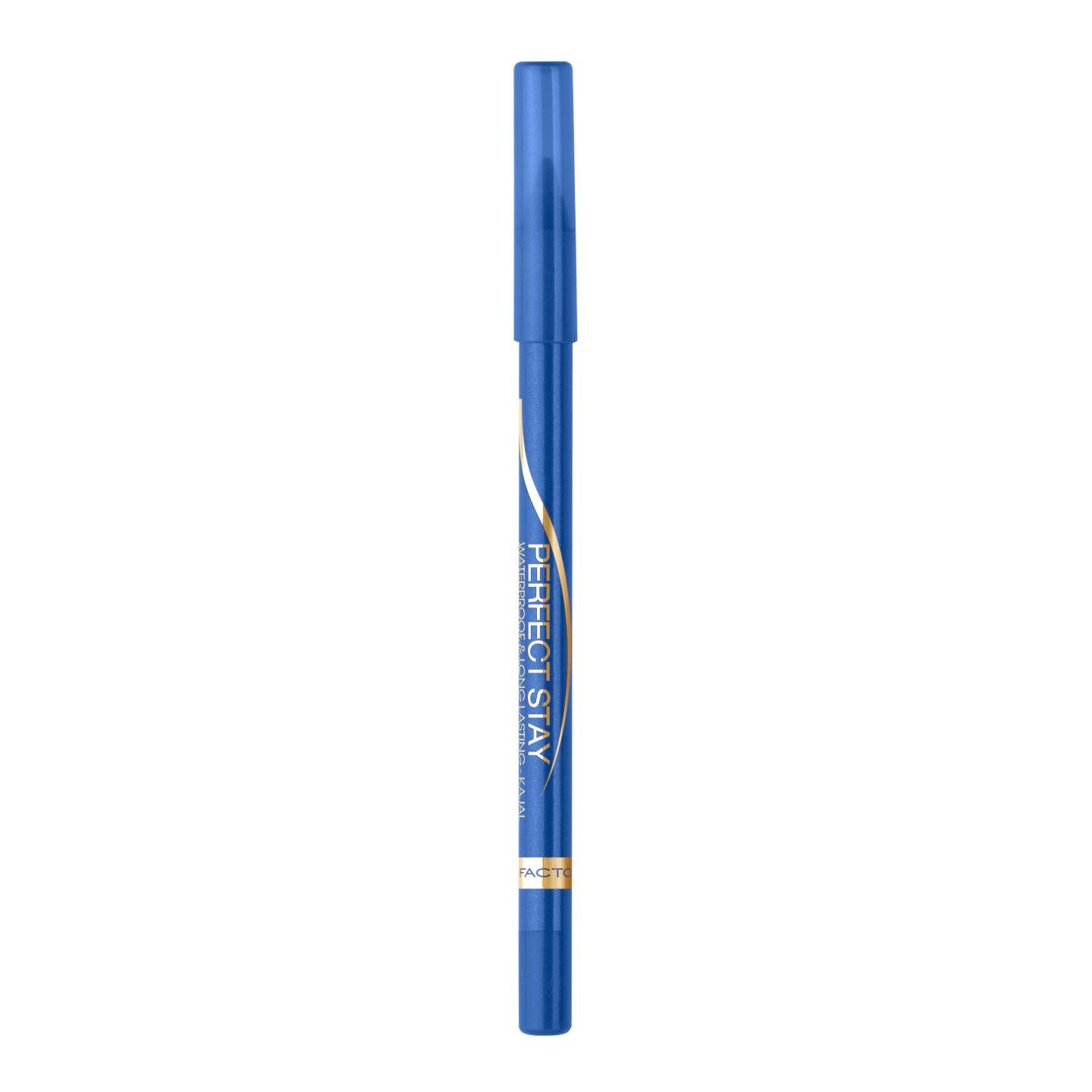 Max Factor Long Lasting Kajal Eyeliner - Waterproof - 1 stuk - Dames