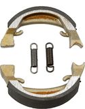 TRW remsegmenten "mcs 828" brake shoe mcs828 organic standard