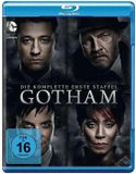 Plaion Gotham - Seizoen 1 (Blu-ray) (Import)