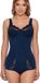 Susa Body zonder beugel Susa 6538 Marine blauw 90D
