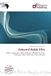 Edward Robb Ellis: Paperback, 112 pages, Adam Cornelius Bert, OmniScriptum