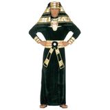 Widmann Finidi Egyptische farao outfit voor heren - Verkleedkleding - Large