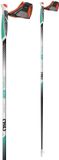 TSL Nordic walking stokken tsl tactil carbon 50 cork opal. spkcr