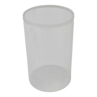 BGS Plexiglas Cylinder for Compressed Air Oil Extractor - 8545