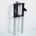 P2r Proconcept 2 Roues (P2R) Bovenvorkbody voor Bromfiets MBK 51 Swing Nieuw Bromfiets - Metaal - Noir