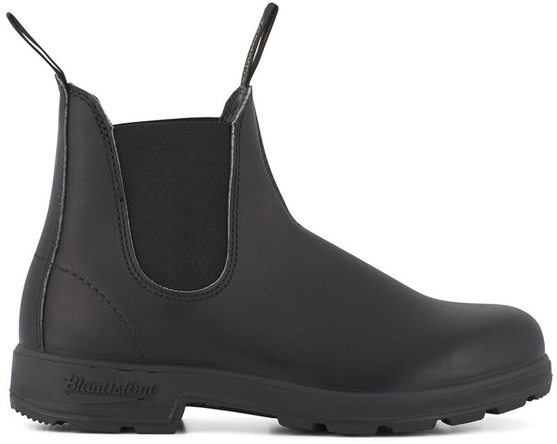 Blundstone 510 Schoenen, black 2019 UK 5,5 | EU 38,5 Casual laarzen zwart