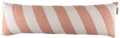 vtwonen Bold Long Sierkussen - 30x90 cm - Perzik
