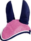 HKM Ear bonnet - Equestrian - Full