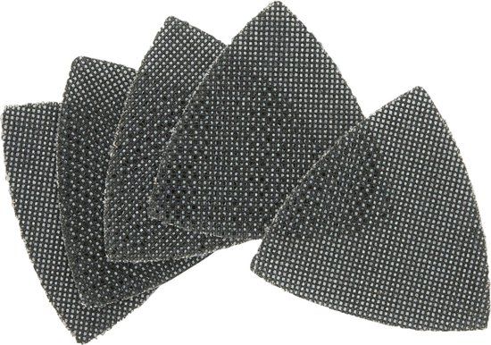 Irwin Schuurgaas Delta 93x93mm, K80 (5 stuks)