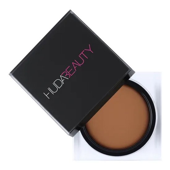 Hudabeauty Tantour