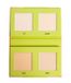 Made By Mitchell Palette de poudres éclaircissantes Eyelights