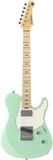 Yamaha Pacifica SC PACS+11SM Standard Plus Peppermint Green guitare électrique avec gigbag