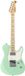 Yamaha Pacifica SC PACS+11SM Standard Plus Peppermint Green guitare électrique avec gigbag