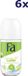 Fa 6x Deo Roll-on Women - Caribbean Lemon 50 ml