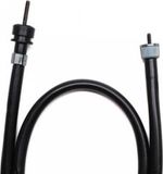 Snelheidsmeter Vicma Speedo Kabel voor Yamaha 125 XC T Cygnus Scooter 1995 tot 1998 Nieuw
