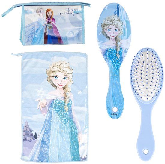 Frozen Disney Frozen hygiënepakket set