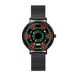 Pierre Lannier Datum horloge Blackjack