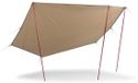 Bardani Spitfire Wing RSTC Tarp 450 x 350 cm Beige