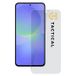 Samsung Galaxy A37 Tactical Glass Shield 2.5D - Clair