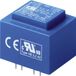 BLOCK AVB 2,3/2/9 Printtransformator 2 x 115 V 2 x 9 V/AC 2.30 VA 127 mA