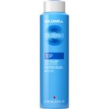 Goldwell Demi-Permanent Hair Color - 120 ml - Light Brown - Women