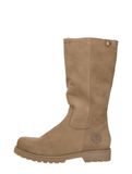 Panama Jack Bambina Kuit Laarzen - Taupe - Maat 37