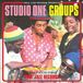 Studio Soul Jazz Records Studio One Groups CD