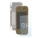 Steelplay JVASWI00071 Cover for Nintendo Switch Lite - Grey, Transparent