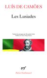 Les Gallimard Les Lusiades ISBN 9782070466566 boek Frans 448 pagina's