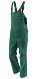 Kübler 33473411-6597-102 Werkbroek Image Dress, mosgroen/antraciet, 102