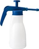 Pressol Verstuiver SPRAYFIxx 1,5l solvent Blauw, Wit
