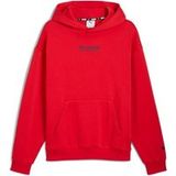 Puma Hoops x E.T. Hoodie - Mannen - Rood - S tot XXL