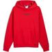 Puma Hoops x E.T. Hoodie - Mannen - Rood - S tot XXL