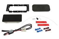 INBAY 10 W draadloze oplader, Qi-laadstation/laadvak voor smartphones