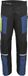 Spidi Enduro Pro Pantalon Bleu Jaune M