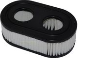 perfektGarten Viking Luchtfilter voor MB 448.1 T, MB 448 T / Stihl RMA 448.1 grasmaaier