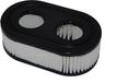perfektGarten Viking Luchtfilter voor MB 448.1 T, MB 448 T / Stihl RMA 448.1 grasmaaier