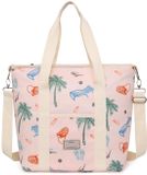 Non-branded insulated cooler bag - portable lunch bag - 9L, 15L, 29L