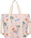 Non-branded insulated cooler bag - portable lunch bag - 9L, 15L, 29L